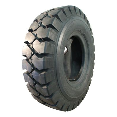 Reifen + Schlauch 6.00x9 KINGS TIRE V-2502 12PR Traktorreifen
