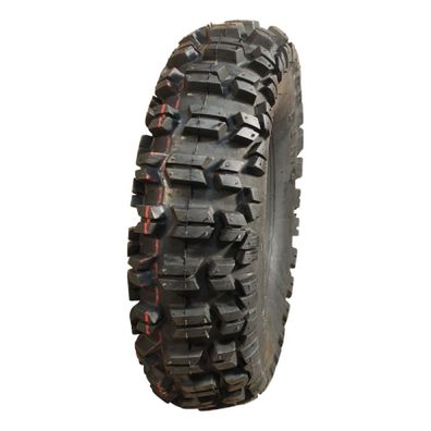 Reifen 14x4.00-6 DURO HF-270 2PR TL für Schneefräse