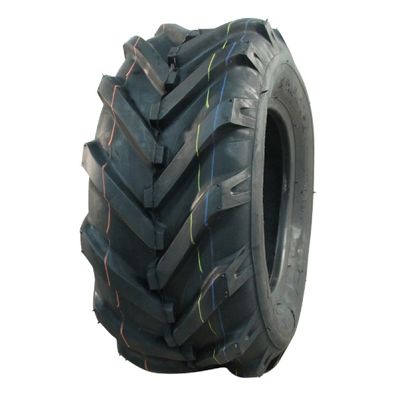 Reifen 16x6.50-8 KINGS TIRE V-8501 4PR TL für Traktor