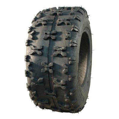 Reifen 16x6.50-8 KINGS TIRE V-8505 2PR TL für Schneefräse
