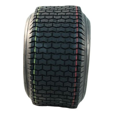 Reifen 16x7.50-8 DURO HF-224 4PR TL für Rasenmäher