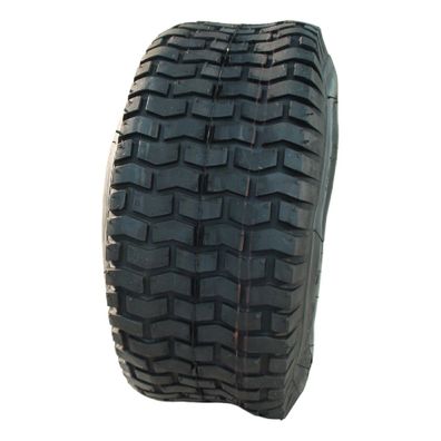 Reifen 18x9.50-8 KINGS TIRE V-3502 6PR TL für Rasenmäher