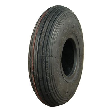 Reifen 2.50-3 (210x65) KINGS TIRE V-5501 4PR TT Sackkarre