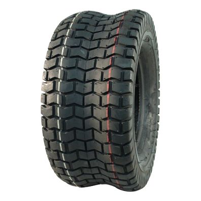 Reifen 20x10.00-10 DURO HF-224 6PR TL für Rasenmäher