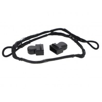 Ersatzsehne 80 lbs Sobek, lligator, obra