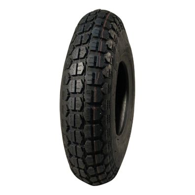 Reifen 4.00-6 KINGS TIRE V-6632 4PR TT für Schubkarre