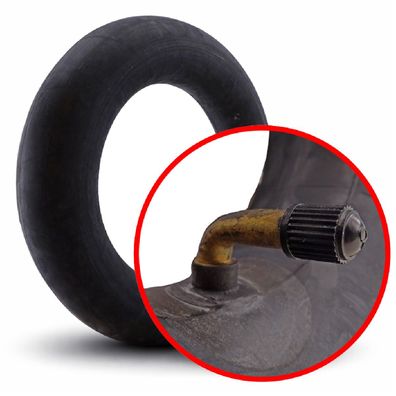 Schlauch 200x50 DIN 7777 90/90 Ventil 20 Zoll KINGS TIRE