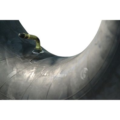 Schlauch 27x10.00-12 Ventil JS2 passend für 250/75-12
