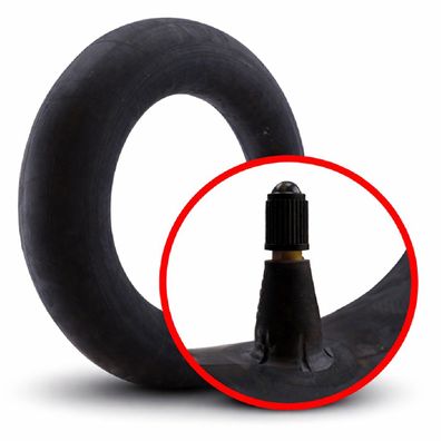 Schlauch 6.00-9 TR15 passend auch für 6.90-9