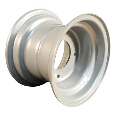 Stahlfelge 4.50Ax6H2 ET0 60/90/4 grau