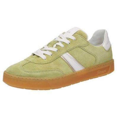 Sioux Tedroso-Da-707 - Palm / Snow Leder