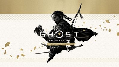 Ghost of Tsushima Director´s CUT (PC, 2024, Nur Steam Key Download Code) Keine DVD