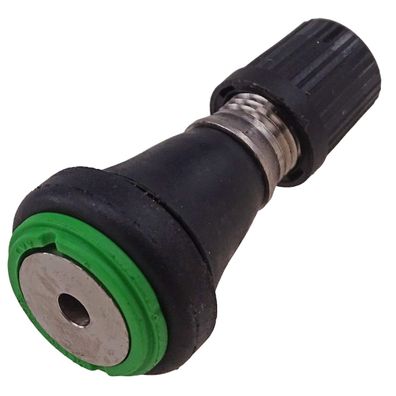 Ventil CVV31-NI-KFDI..20 31 mm 7 bar mit schwarzer Kunststoffkappe