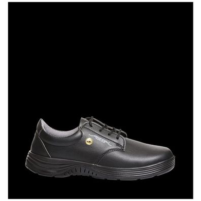 Abeba Berufsschuhe Berufsschnürschuh X-Light – O2, Esd, Src