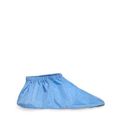 Abeba Berufsschuhe Reinraum-Überziehschuh – Autoklavierbar, Esd-Gerecht,