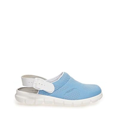 Abeba Berufsschuhe Dynamic Berufssandale – Gewebe, OB, A, E, Src