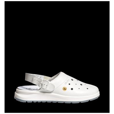 Abeba Berufsclog Easy 2.0 Esd – Perforiert, OB, Src