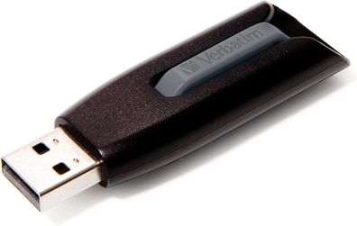 Verbatim USB-Stick USB 3.2 Stick V3 Drive Speicherstick Tragbares USB-Laufwerk
