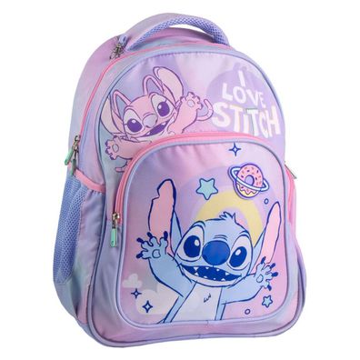 Lilo & Stitch Rucksack für Kinder Freizeitrucksack & Kinderrucksack für Schule