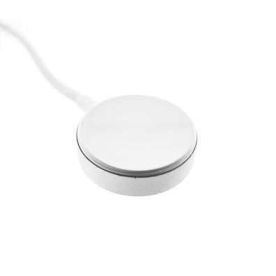 2in1 Ladekabel 1,2m – Für Smartwatch und Smartphone