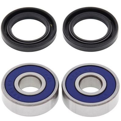 Rad Lager und Dichtungen kpl. Satz Honda CR, R, EZ90 91-96