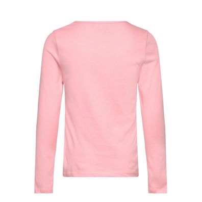 Gabby’s Dollhouse Langarmshirt Kinder Shirt Baumwolle Langarm Oberteil für Alltag