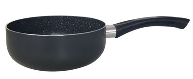 Cheffinger Sauce Pfanne Stiel Kasserolle Topf Bratpfanne Induktion