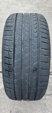 1x Allwetterreifen 245/45 R17 99Y XL Vredestein Quatrac Pro DOT21 6,8-7,2mm