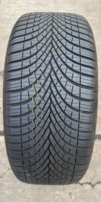 1x Allwetterreifen 225/45 R17 94W XL Dunlop All Season 2 DOT24 NEU