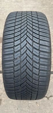 1x Allwetterreifen 225/40 R18 92Y XL Bridgestone Weather Control A005 Evo 5,2-5,9mm
