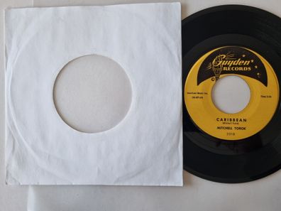 Mitchell Torok - Caribbean 7'' Vinyl US