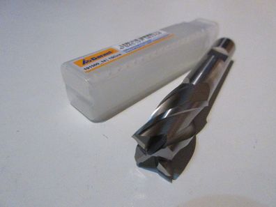 1 Stück Schlichtfräser Garant Ø14mm,4-schneidig über Mitte, HSS-Co8