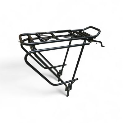 Standwell Fahrradgepäckträger Aluminium universal 26-29 Zoll SW-CA337 25kg max