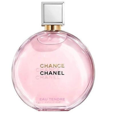 Chanel Chance Eau Tendre Parfüm 100ml - Elegante Duftkomposition für Damen