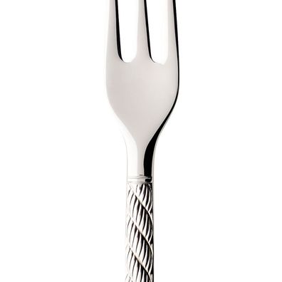 Villeroy & Boch – Montauk Kuchengabel 160 x 19 x 19 mm – Edelstahl – Art.-Nr