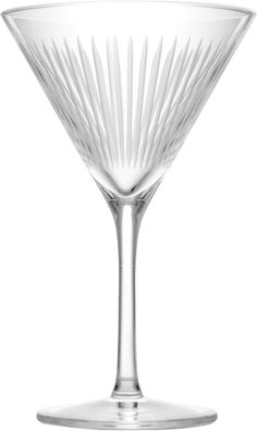 Stölzle Lausitz New York Bar Soho Cocktailschale 6 Stück 205 00 25 DS 1620 | EAN