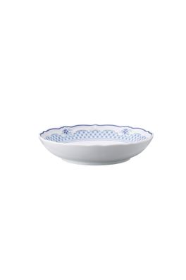 Hutschenreuther Vorteilset 12 Stück Baronesse Estelle Schale flach 13 cm 02033-721