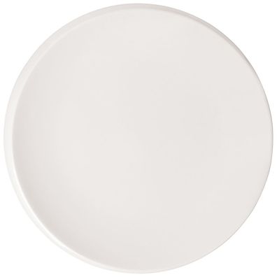 Villeroy & Boch – NewMoon Frühstücksteller 242 mm – Premium Porcelain – Art.-Nr