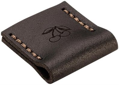 Kirschen Leder-Schneidenschutz 18-20 mm für 1001018 20 mm 8505020
