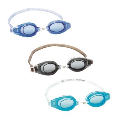 Hydro-Swim™ Schwimmbrille ab 7 Jahren Wave Crest - Farbe: Türkis