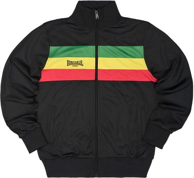 Lonsdale Trainingsjacke Sounds Three 115088