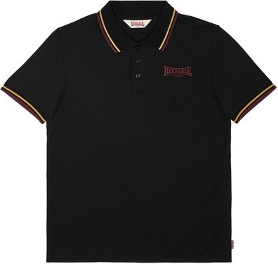 Lonsdale Poloshirt Tursdale 117881