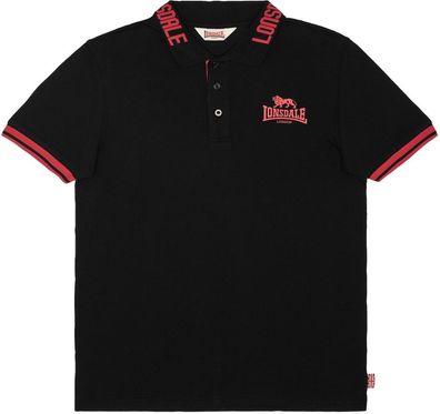 Lonsdale Poloshirt Byermoor 117882