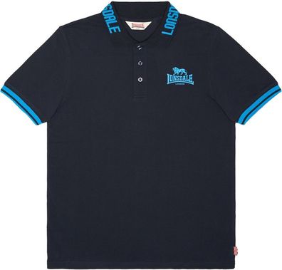 Lonsdale Poloshirt Byermoor 117882