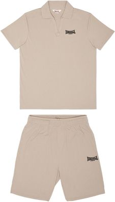 Lonsdale Poloshirt Motspur 117988