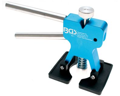 Auszieher für Art. 865 BGS