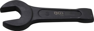 Schlag-Maulschlüssel | SW 60 mm BGS