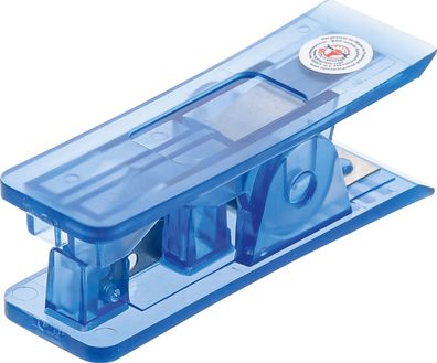 Schlauch-Schneidezange | Schlauch-Ø 4 - 16 mm BGS