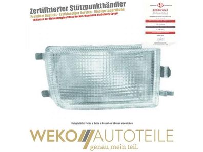 Blinker rechts für Golf 3 2212072
