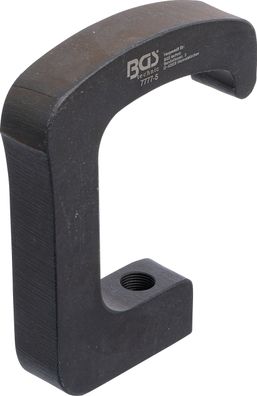 Zughaken, schwere Ausführung, für Gleithammer | für Art. 7772, 7772-2, 7776 BGS